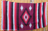Mexican Diamond Blanket XL 4.5' X 6.5'  DB011
