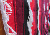 Mexican Diamond Blanket XL 4.5' X 6.5'  DB011