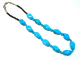 TURQUOISE NECKLACE TSC070