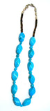 TURQUOISE NECKLACE TSC070
