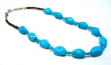TURQUOISE NECKLACE TSC070