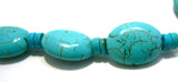 TURQUOISE NECKLACE WITH PENDANT TSC067