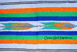  Mexican Diamond Blanket Caminorealimports.com