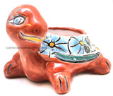 Talavera Turtle Planter  TTP025
