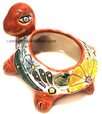 Talavera Turtle Planter  TTP025