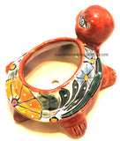 Talavera Turtle Planter  TTP025