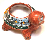Talavera Turtle Planter  TTP025