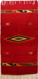 ZAPOTEC RUG 30" X 60" ZR31