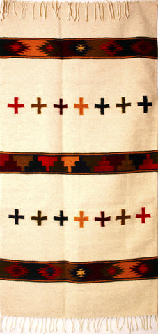 ZAPOTEC RUG 30" X 60" ZR32