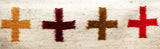 ZAPOTEC RUG 30" X 60" ZR32