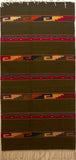 ZAPOTEC RUG 30" X 60" ZR35