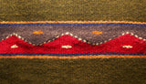 ZAPOTEC RUG 30" X 60" ZR35