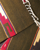 ZAPOTEC RUG 30" X 60" ZR35