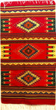 ZAPOTEC RUG 30" X 60" ZR041