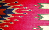 ZAPOTEC RUG 30" X 60" ZR041