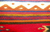 ZAPOTEC RUG 30" X 60" ZR041