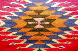 ZAPOTEC RUG 30" X 60" ZR041