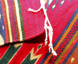 ZAPOTEC RUG 30" X 60" ZR041