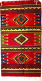ZAPOTEC RUG 30" X 60" ZR042