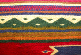 ZAPOTEC RUG 30" X 60" ZR042