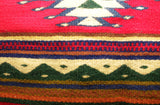 ZAPOTEC RUG 30" X 60" ZR042