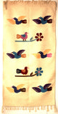Zapotec Rug 30" X 48" ZR044