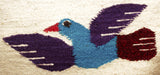 Zapotec Rug 30" X 48" ZR044