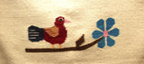 Zapotec Rug 30" X 48" ZR044