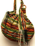 ECUADOR SOUTHWEST SHOULDER BAG ESL011