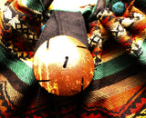 ECUADOR SOUTHWEST SHOULDER BAG ESL012