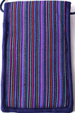GUATEMALA SHOULDER BAG CELLPHONE PURSE  HAND CRAFTED LG GCFP001