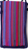 GUATEMALA SHOULDER BAG CELLPHONE PURSE  HAND CRAFTED LG GCFP002