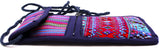 GUATEMALA SHOULDER BAG CELLPHONE PURSE  HAND CRAFTED LG GCFP002