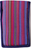 GUATEMALA SHOULDER BAG CELLPHONE PURSE  HAND CRAFTED LG GCFP003