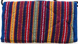 GUATEMALA SHOULDER BAG WALLET PURSE  HAND CRAFTED LG GSW001