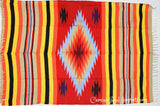  Mexican Diamond Blanket Caminorealimports.com