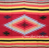  Mexican Diamond Blanket Caminorealimports.com
