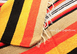  Mexican Diamond Blanket Caminorealimports.com