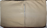 ZAPOTEC RUG PILLOW COVER 100% WOOL HAND WOVEN PCZ006