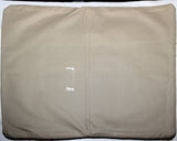 ZAPOTEC RUG PILLOW COVER 100% WOOL HAND WOVEN PCZ008
