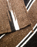SADDLE BLANKET RUG 5' X 2.5' SBR013