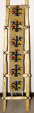 ZAPOTEC RUG 9" X 54" RUNNER TREE WITH BIRDS ZR001