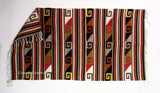 Zapotec Rug 30" X 60" ZR41