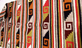 Zapotec Rug 30" X 60" ZR41