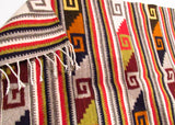 Zapotec Rug 30" X 60" ZR41