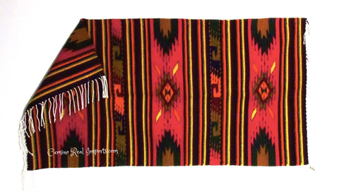 Zapotec Rug 30" X 60" ZR44
