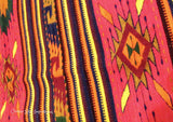 Zapotec Rug 30" X 60" ZR44