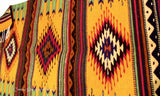 Zapotec Rug 30" X 60" caminorealimports.com