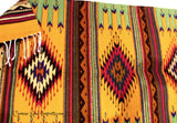 Zapotec Rug 30" X 60" caminorealimports.com