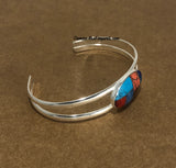 Multi Stone Inlay Bracelet JMSBR016